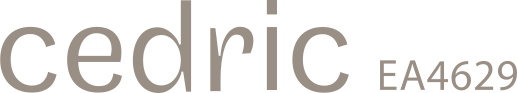 logo of CEDRIC