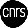 logo of CNRS