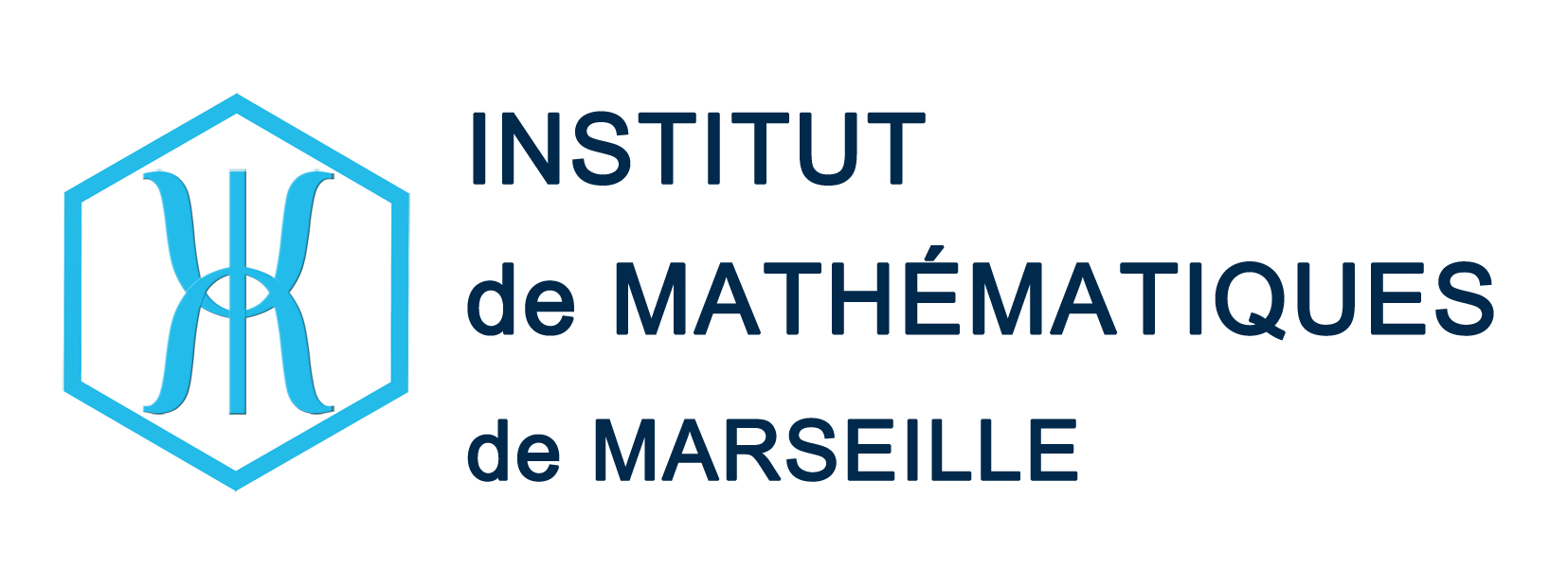 logo of I2M