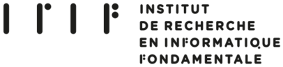 logo of IRIF